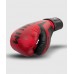 Venum Elite Boxing Gloves - Red/Black Camo